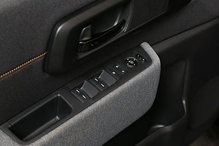 Halvkombi Honda E 11 av 22