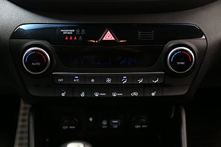 SUV Hyundai Tucson 21 av 26