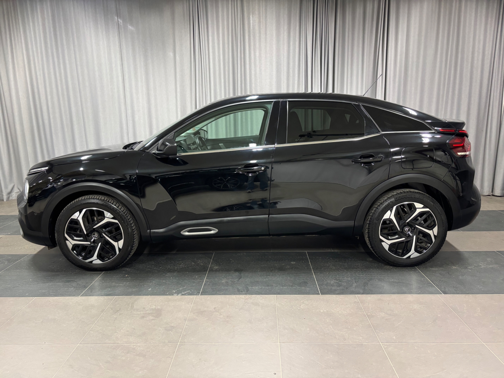 Citroen C4 2022, bild 2/50