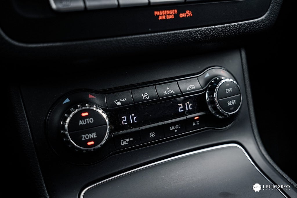 Mercedes-Benz B200 2019 - miniatyr 8
