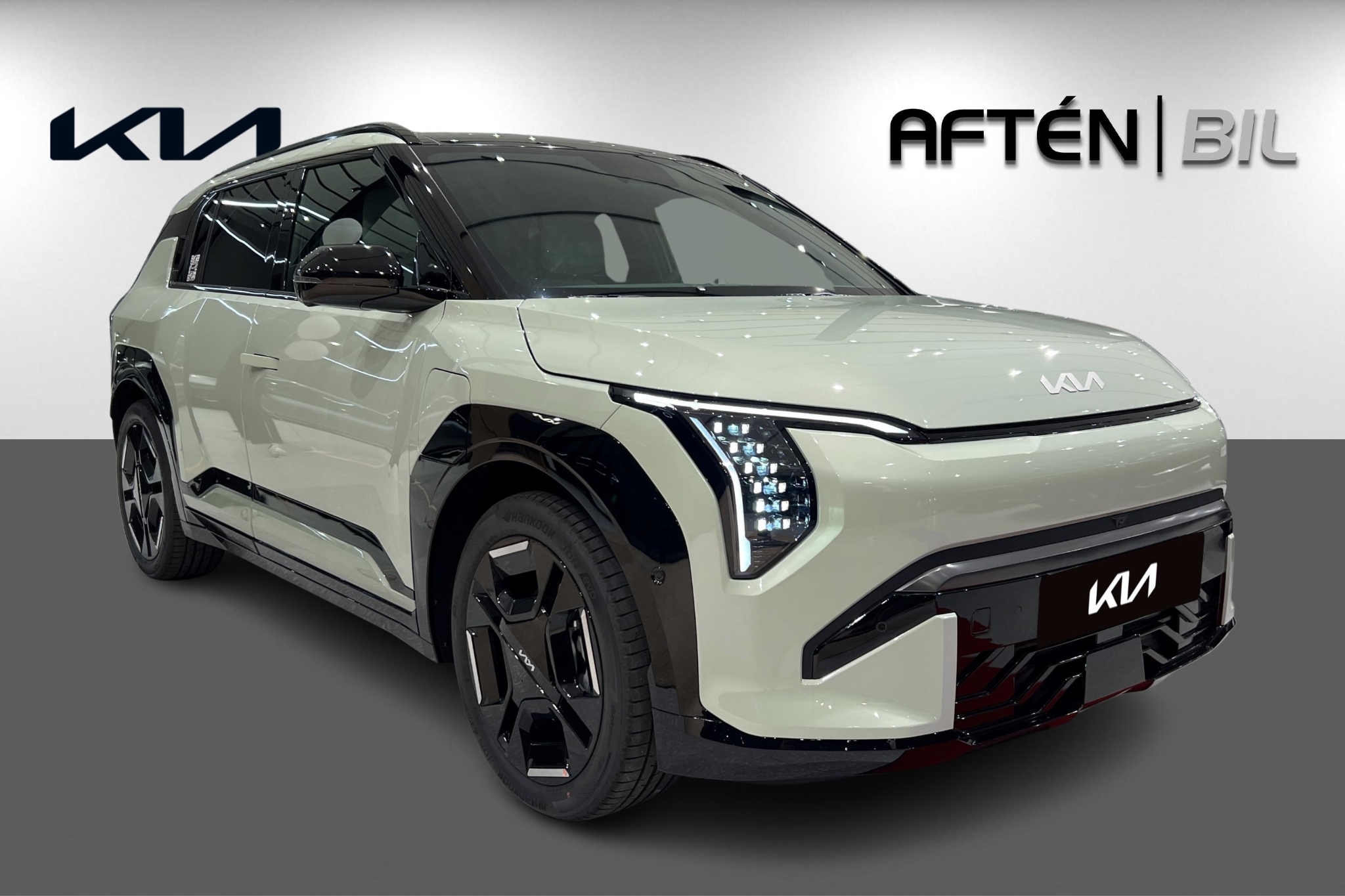 Kia EV3 2026, bild 3/43