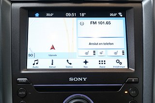 Kombi Ford Mondeo 18 av 26