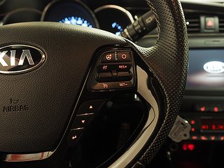Kombi Kia CEED 21 av 21