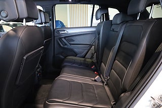 SUV Volkswagen Tiguan 14 av 33