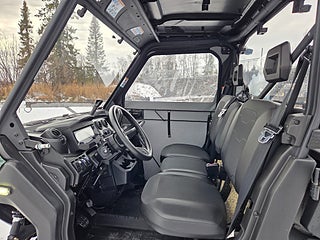 Can-Am Traxter HD9 976cc MOMS/Bandsats/Hytt/Värmepaket/Arbetsbelysning – bild 6