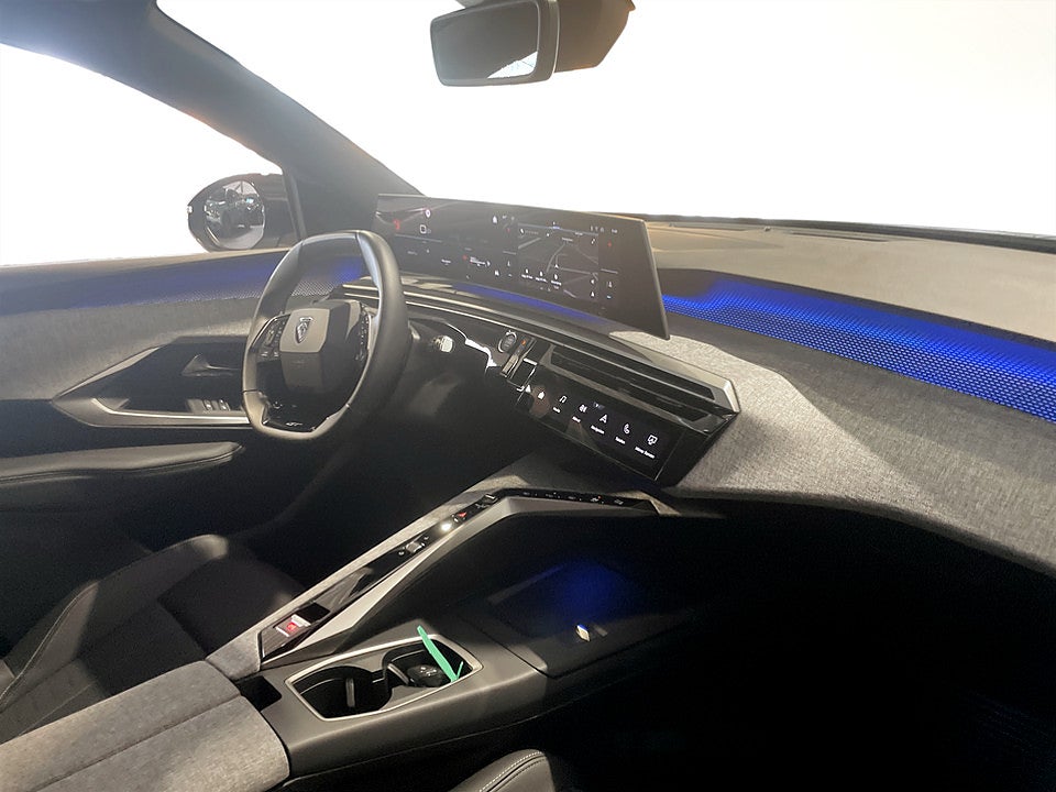 Bild på Peugeot 5008 GT Hybrid 145hk Aut KAMPANJ BRÄNSLE INGÅR