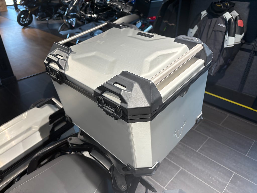 BMW R1250GS/Exclusive/Dynamic/Comfort