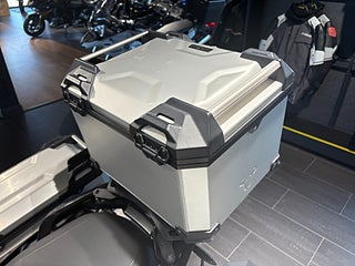 BMW R1250GS/Exclusive/Dynamic/Comfort