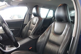 Kombi Volvo V60 13 av 18