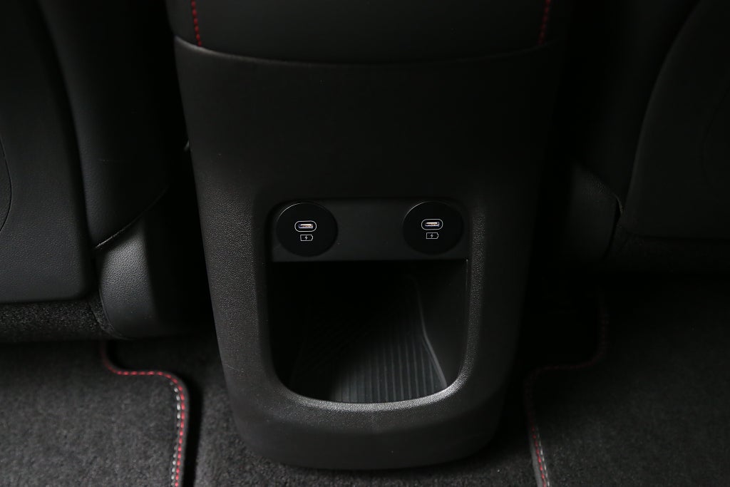 Hyundai IONIQ 5 84 kWh AWD N-Line *Avbetalningskampanj