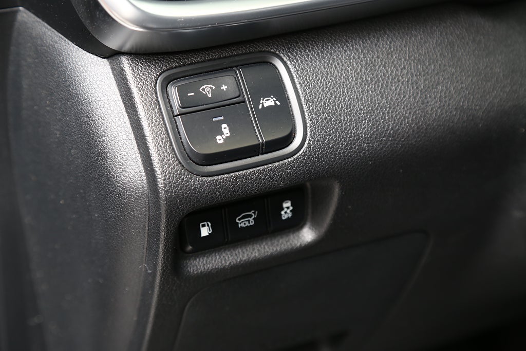 Kia Optima Sport Wagon Plug-in Hybrid Advance Plus 2 Pano H/K Drag 2020