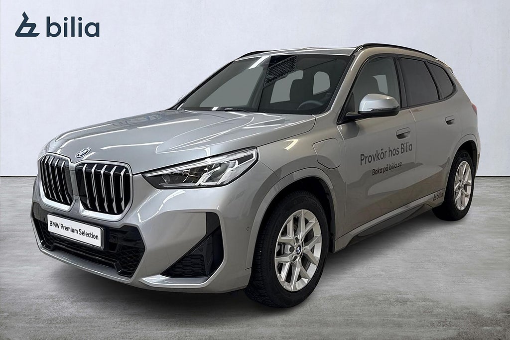 BMW X1 xDrive25e Steptronic M Sport/Drag/Rattvärme/DEMOBIL