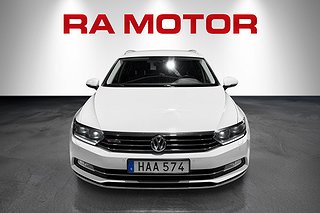 Kombi Volkswagen Passat 2 av 27