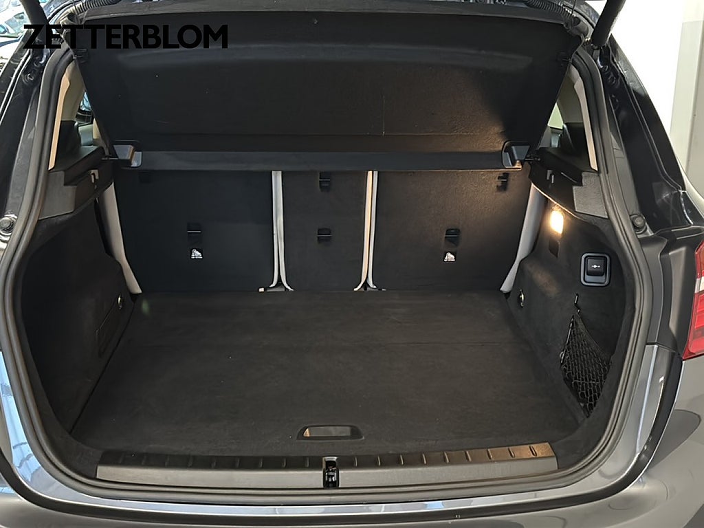 Kombi BMW 225xe 6 av 16