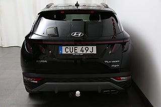 SUV Hyundai Tucson 6 av 24