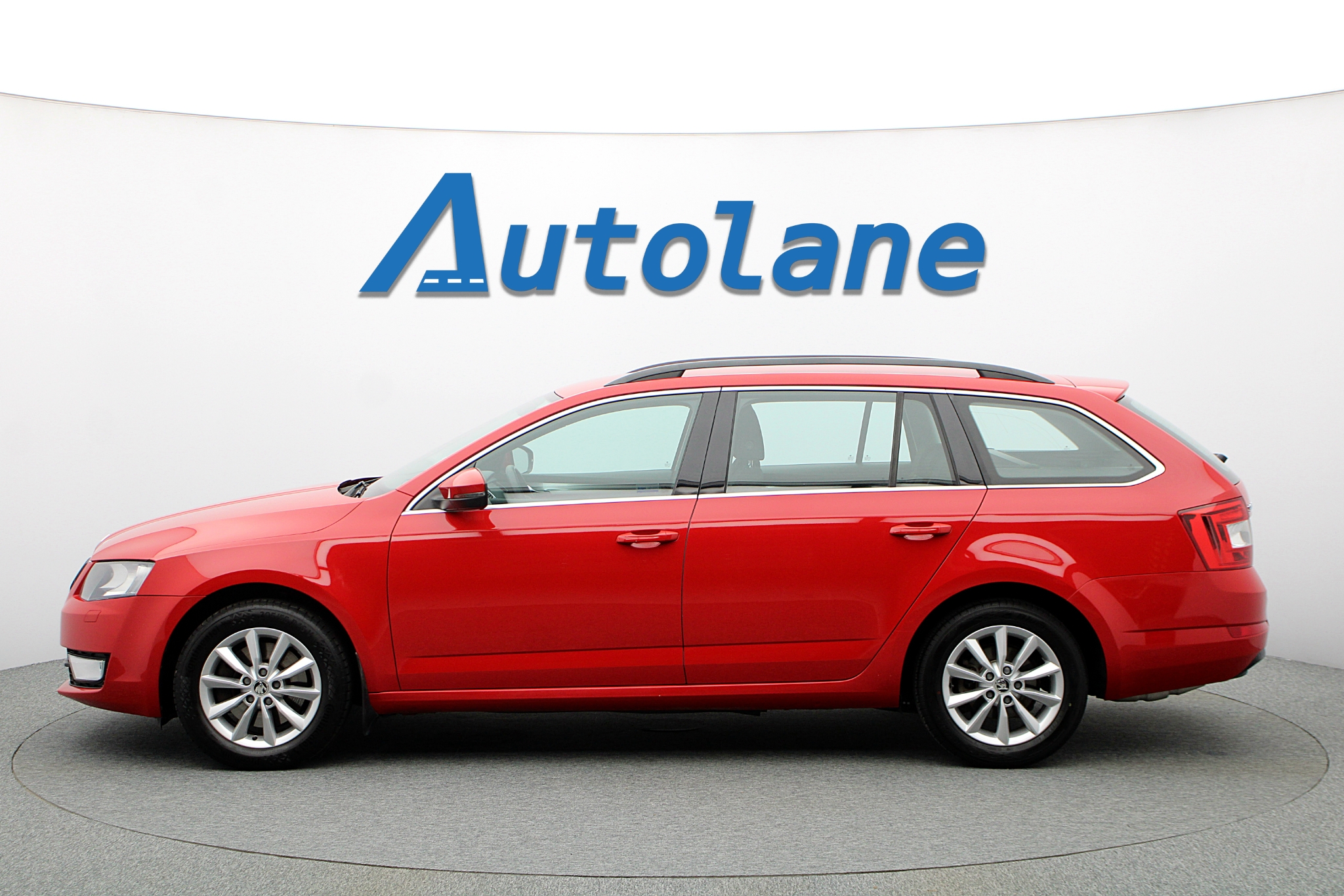 Skoda Octavia 2015, bild 5/55