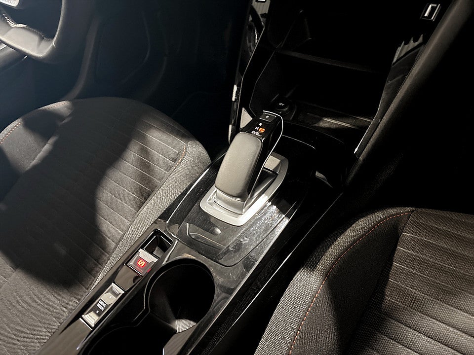 Bild på Peugeot E-208 Active Pack 50kWh 136hk Aut KAMPANJRÄNTA 3,99%