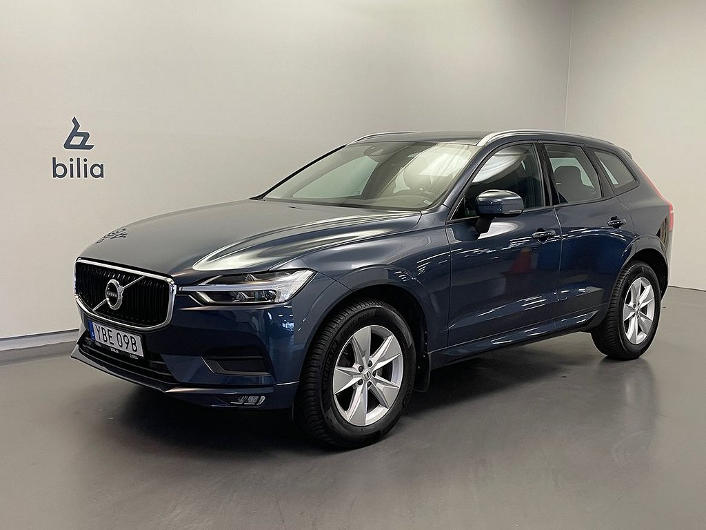 Volvo XC60 T5 Momentum SE II