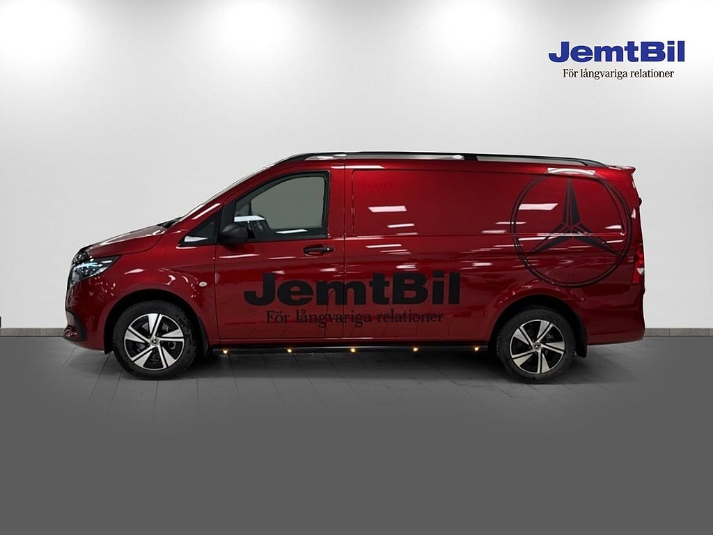 Mercedes-Benz Vito 2025 - miniatyr 3