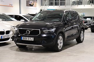 Volvo XC40 D3 150HK Momentum AWD Aut Drag/VOC/Kamrem Bytt