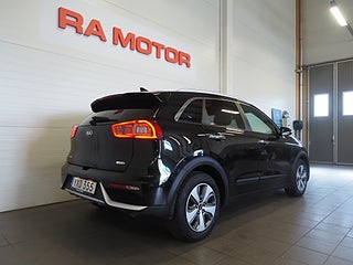 SUV Kia Niro 4 av 23