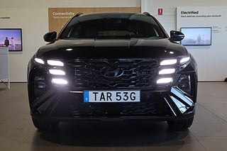 SUV Hyundai Tucson 7 av 33