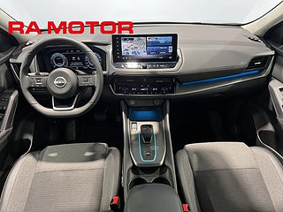 SUV Nissan Qashqai 12 av 23