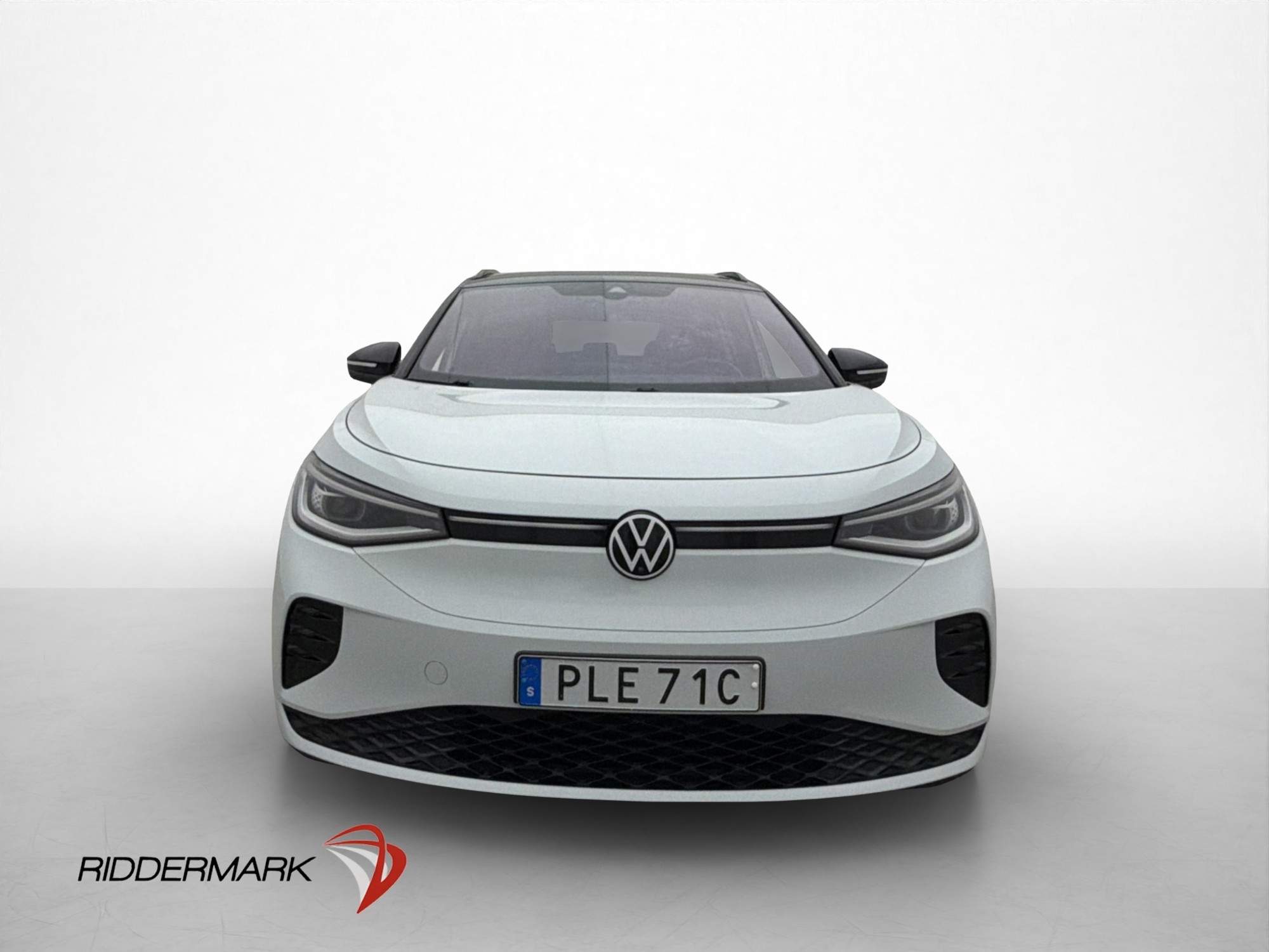 Volkswagen ID.4 2023, photo 3/10