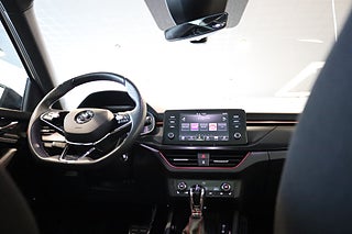 SUV Skoda Kamiq 19 av 31