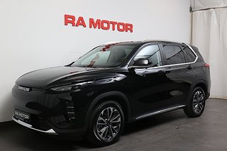 SUV Maxus Euniq 1 av 24