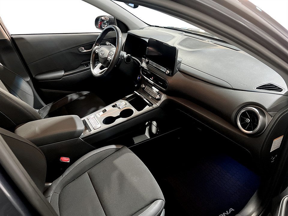Bild på Hyundai Kona Advance 64kWh 204hk Aut - B-KAMERA, CARPLAY