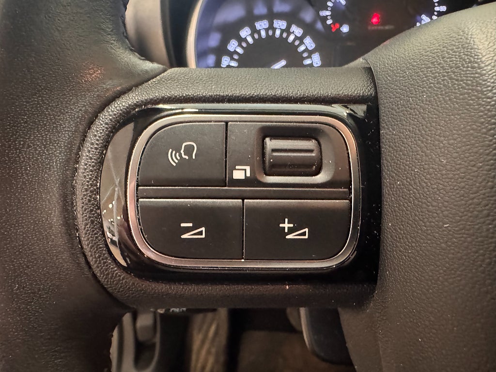 Citroën C3 Aircross 2019 - miniatyr 20