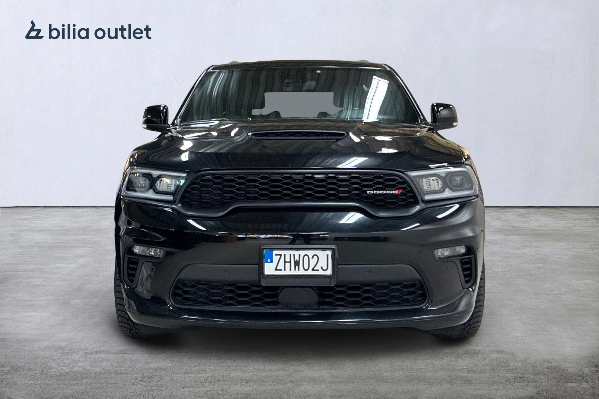 Dodge Durango 2021, photo 3/10