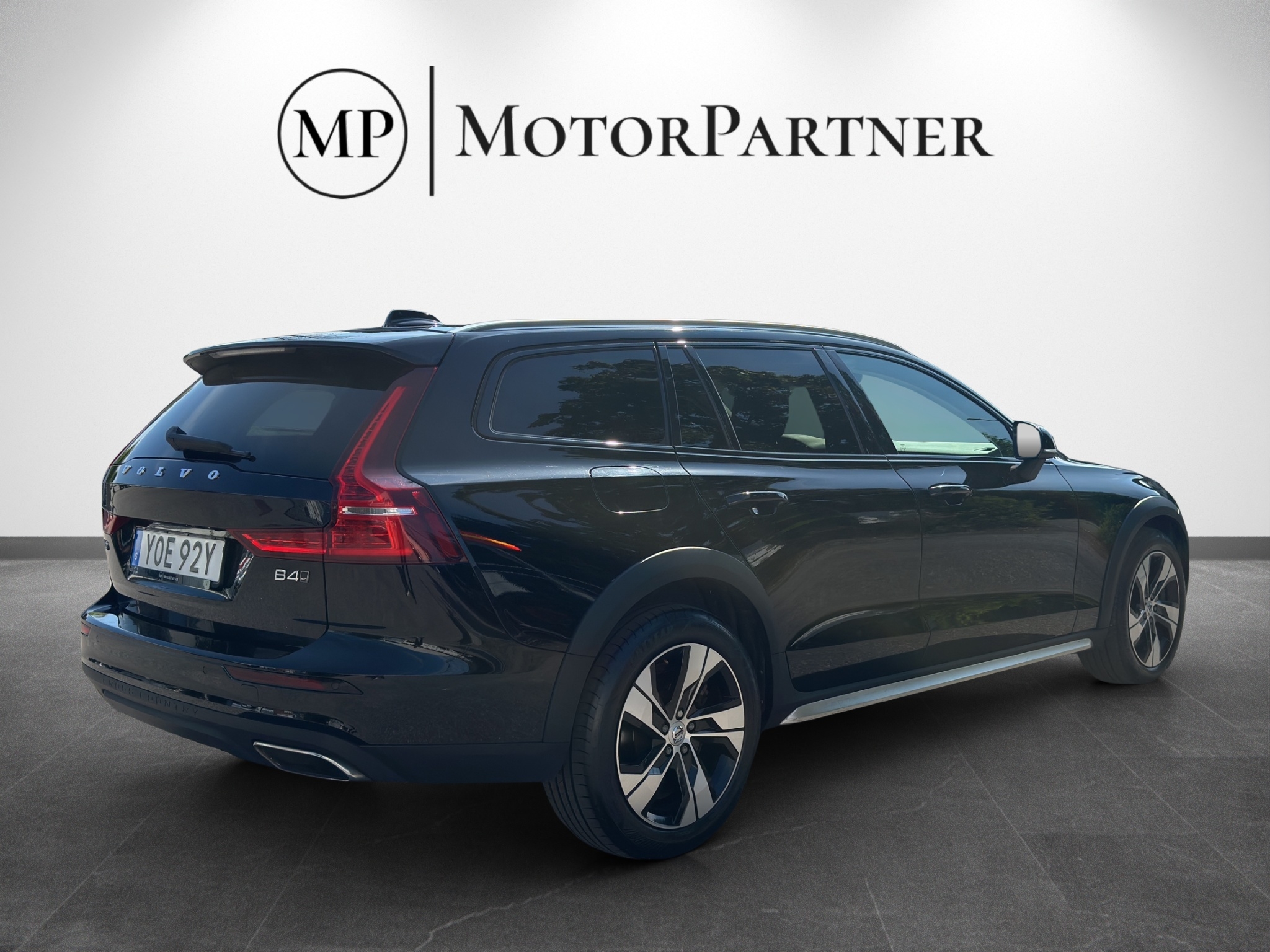 Volvo V60 Cross Country 2022, bild 7/41