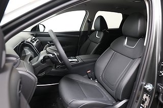 SUV Hyundai Tucson 10 av 24