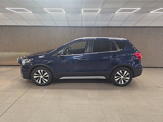 Suzuki S-Cross SX4 1.4 T Inclusive DOHC 16V VVT AllGrip Euro 6 — bild 3 av 11