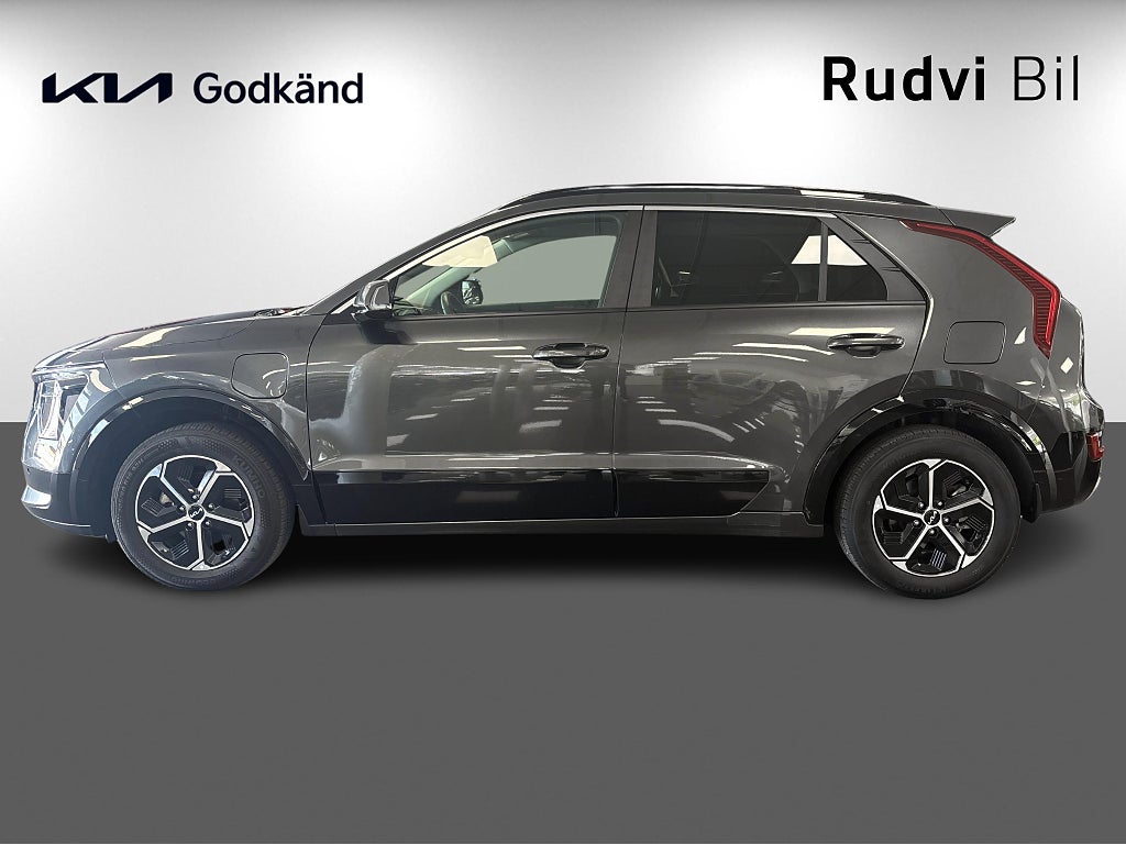 Kia Niro PHEV DCT Advance
