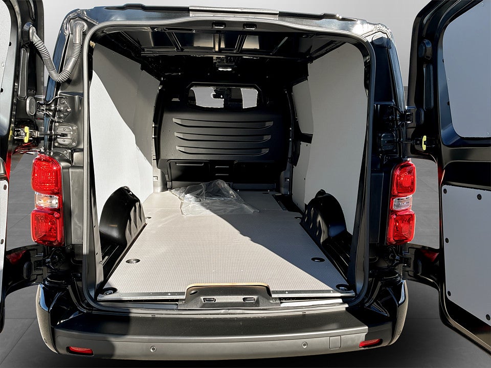 Bild på Opel Vivaro-e Elite L3 - OMGÅENDE LEVERANS!