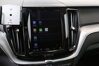 SUV Volvo XC60 19 av 25