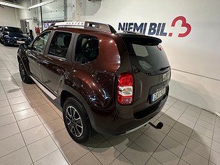Dacia Duster 4x4 Limited Edt Black Shadow Drag Psens GPS SoV
