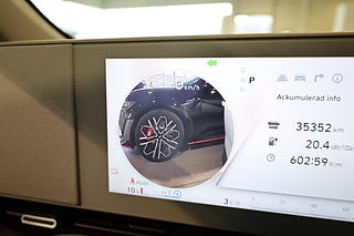 SUV Hyundai IONIQ 5 26 av 30