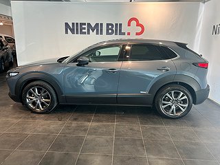 Mazda CX-30 2.0 M Hybrid AWD SoV/Bose/Skinn/Kamera/Ad.Fhåll