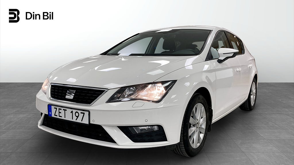 Seat Leon 1.2 TSI 110 STYLE