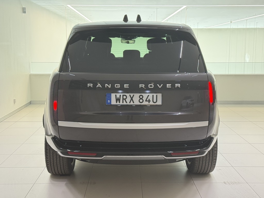 Land Rover Range Rover 2026, kuva 5/45