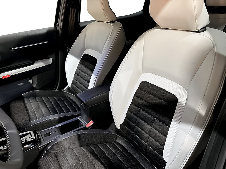 Bild på Citroën C3 Aircross Electric Plus 44 kWh - DEMO