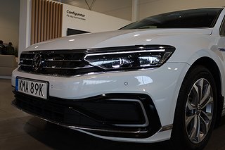 Kombi Volkswagen Passat 8 av 29