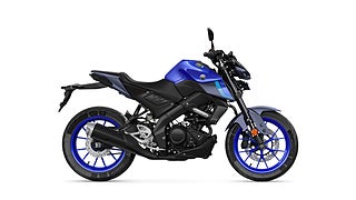 Yamaha MT-125
