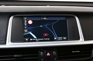 Kombi Kia Optima 10 av 18