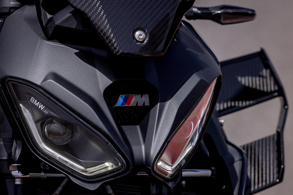 BMW M1000R/2026/Beställ idag!