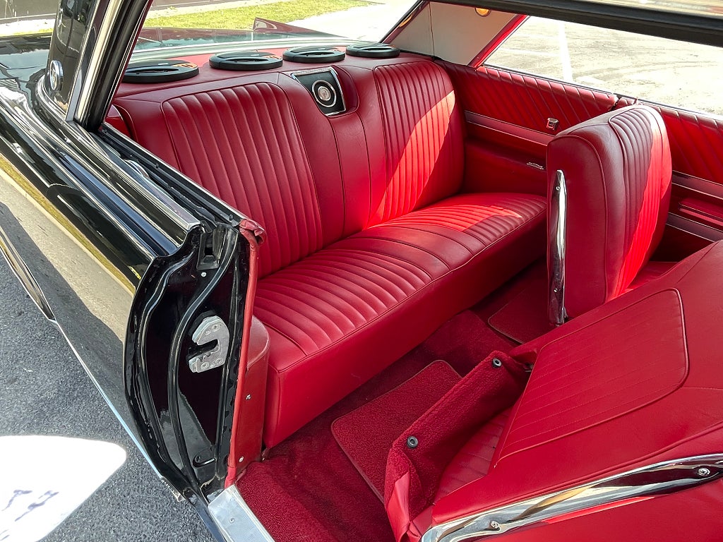 Buick Wildcat Hardtop 7.0 V8 0kr insats 2811kr/mån